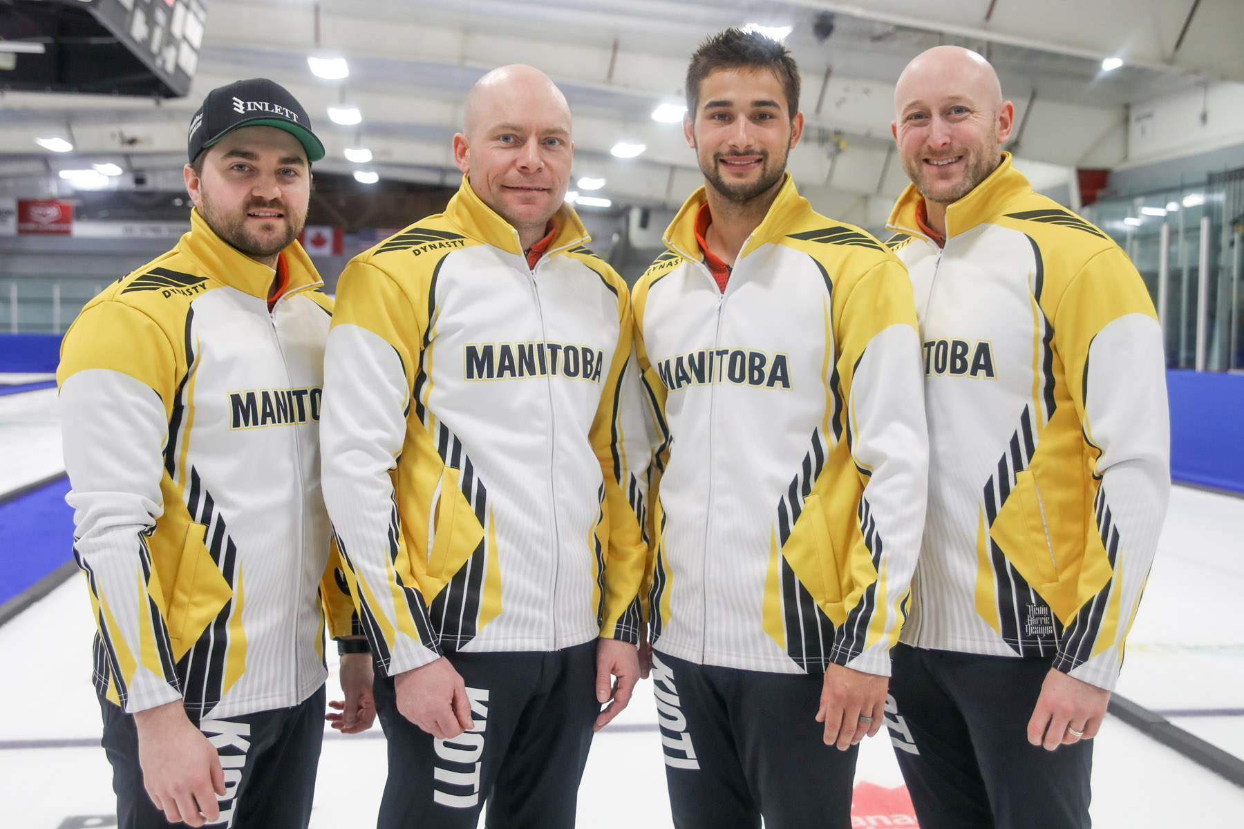 CurlManitoba Promoting, developing and growing the sport of curling