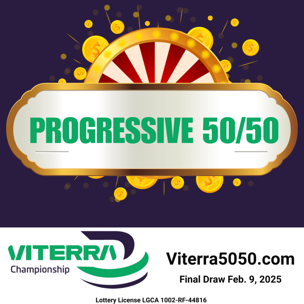 Viterra Championship CurlManitoba