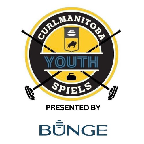 Youth Spiels new logo with Bunge